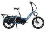 Aventon Abound Cargo Ebike-USED