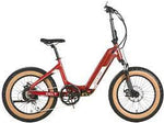 Aventon Sinch Step-Through Foldable Ebike-USED