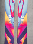 NEW - 2024 Armada ARW 100 w/ Armada Strive 11 Demo Bindings