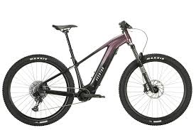 Aventon Ramblas E-MTN Bike-NEW (Available to Order)