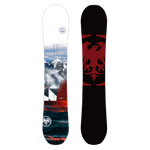 USED - 2022 Never Summer Snowtrooper