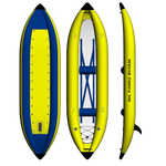 SOL SOLDuo Double Inflatable Kayak