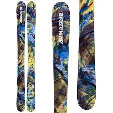 USED - Armada Bantam w/ Armada C5 Bindings