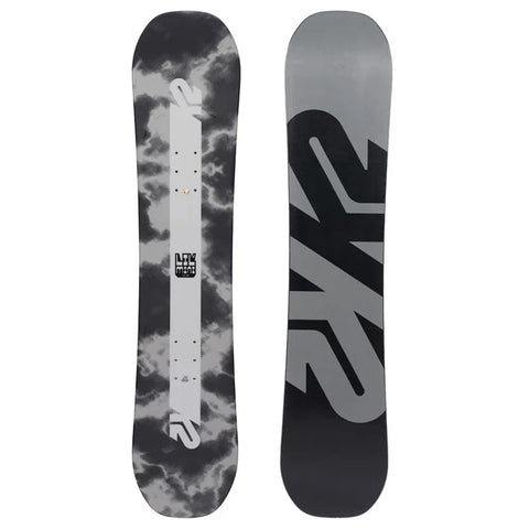 USED- 2023 K2 Lil Mini Snowboard