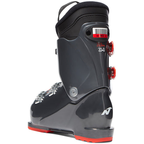 USED-Nordica GPTJ JR Ski Boots