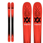 Used- 2022  Völkl M6 Mantra w/ Salomon Warden 11 Bindings